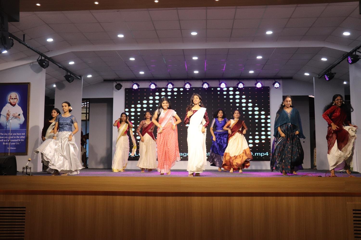 Onam Celebrations